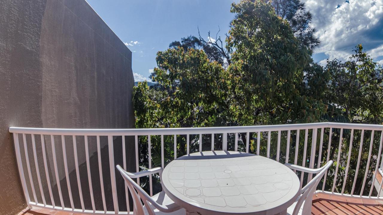 Absolute Beachfront Opal Cove Resort Korora Exterior photo