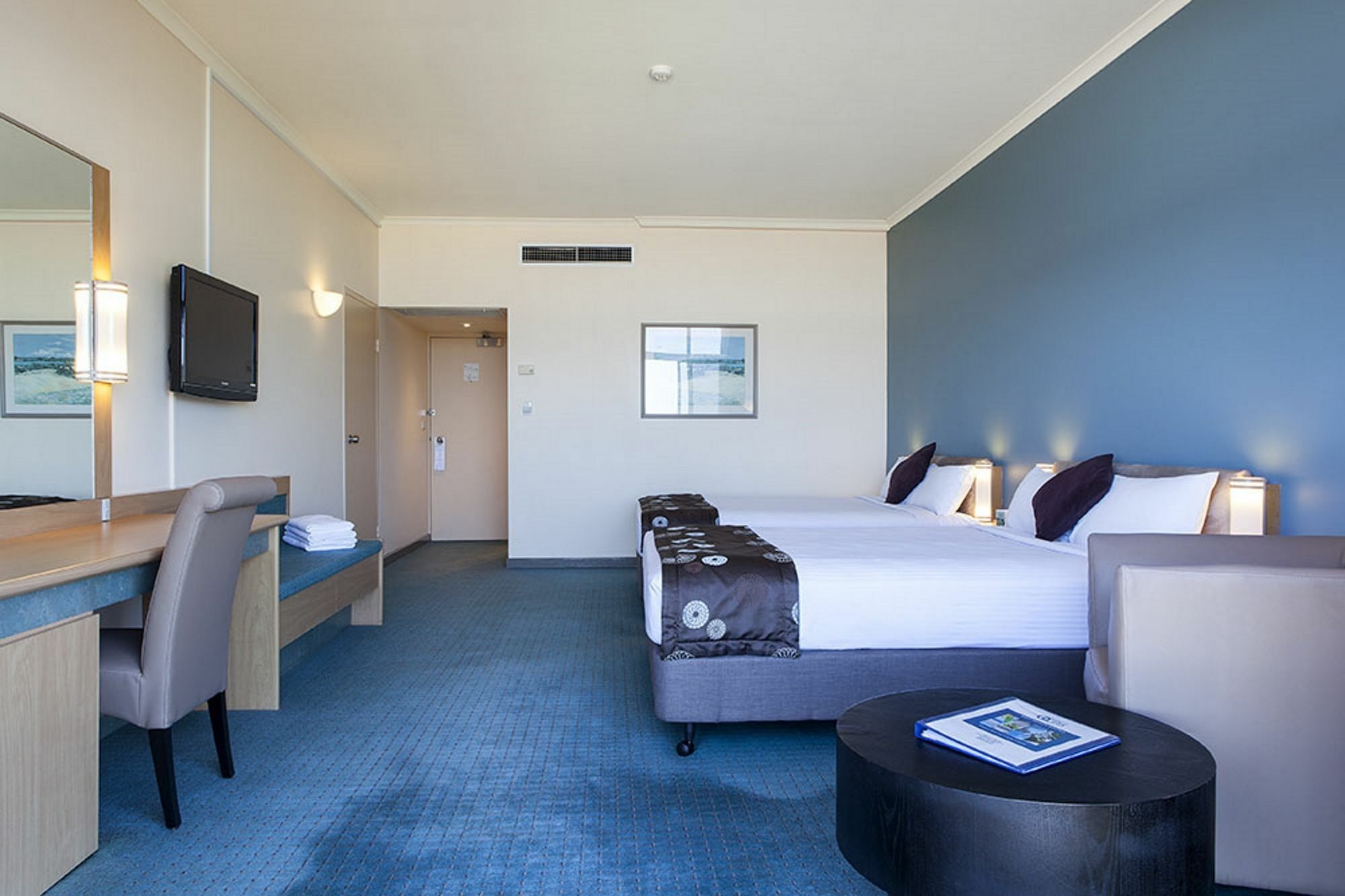 Absolute Beachfront Opal Cove Resort Korora Exterior photo