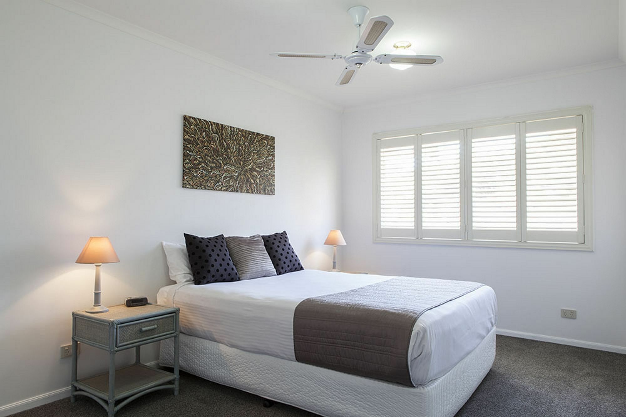 Absolute Beachfront Opal Cove Resort Korora Exterior photo